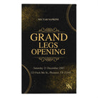 Grand Opening | Mix & Match Soft Fun-Flirty Lovers’ Towels