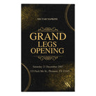 Grand Opening | Mix & Match Soft Fun-Flirty Lovers’ Towels