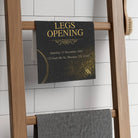Grand Opening | Mix & Match Soft Fun-Flirty Lovers’ Towels