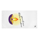 Grant Me Three Wishes | Mix & Match Naughty XL Fun-Flirty Lovers’ Towels