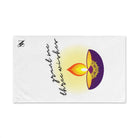 Grant Me Three Wishes | Mix & Match Original Fun-Flirty Lovers’ Towels