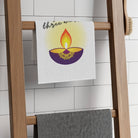 Grant Me Three Wishes | Mix & Match Soft Fun-Flirty Lovers’ Towels