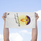 Grant Me Three Wishes | Mix & Match Soft Fun-Flirty Lovers’ Towels