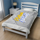 Great Work! | Mix & Match Fun-Flirty Lovers’ Blankets