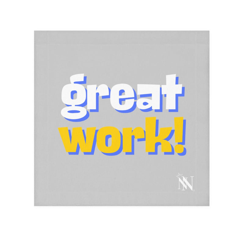 Great Work! | Mix & Match Lils’ Fun-Flirty Lovers’ Towels