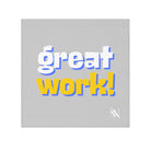 Great Work! | Mix & Match Lils’ Fun-Flirty Lovers’ Towels