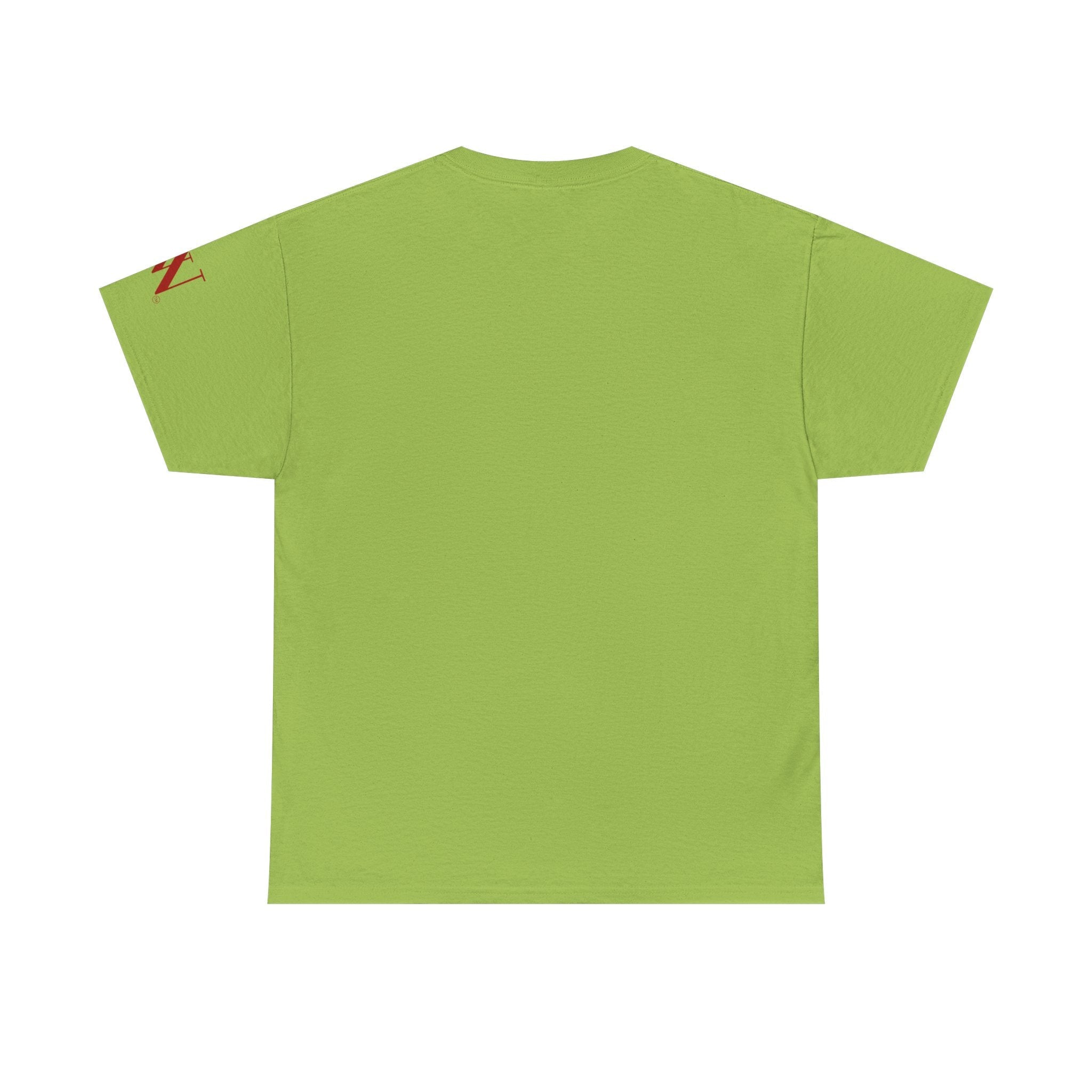 Green Monster | Mix & Match 100% Cotton Unisex Fun-Flirty Lovers’ Tees