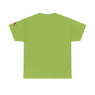 Green Monster | Mix & Match 100% Cotton Unisex Fun-Flirty Lovers’ Tees