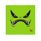 Green Monster | Mix & Match Lils’ Fun-Flirty Lovers’ Towels