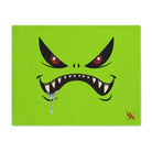 Green Monster | Mix & Match Playful Fun-Flirty Lovers’ Toy Mats