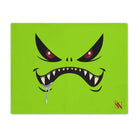 Green Monster | Mix & Match Playful Fun-Flirty Lovers’ Toy Mats