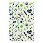 Green Sex Toys | Mix & Match Soft Fun-Flirty Lovers’ Towels