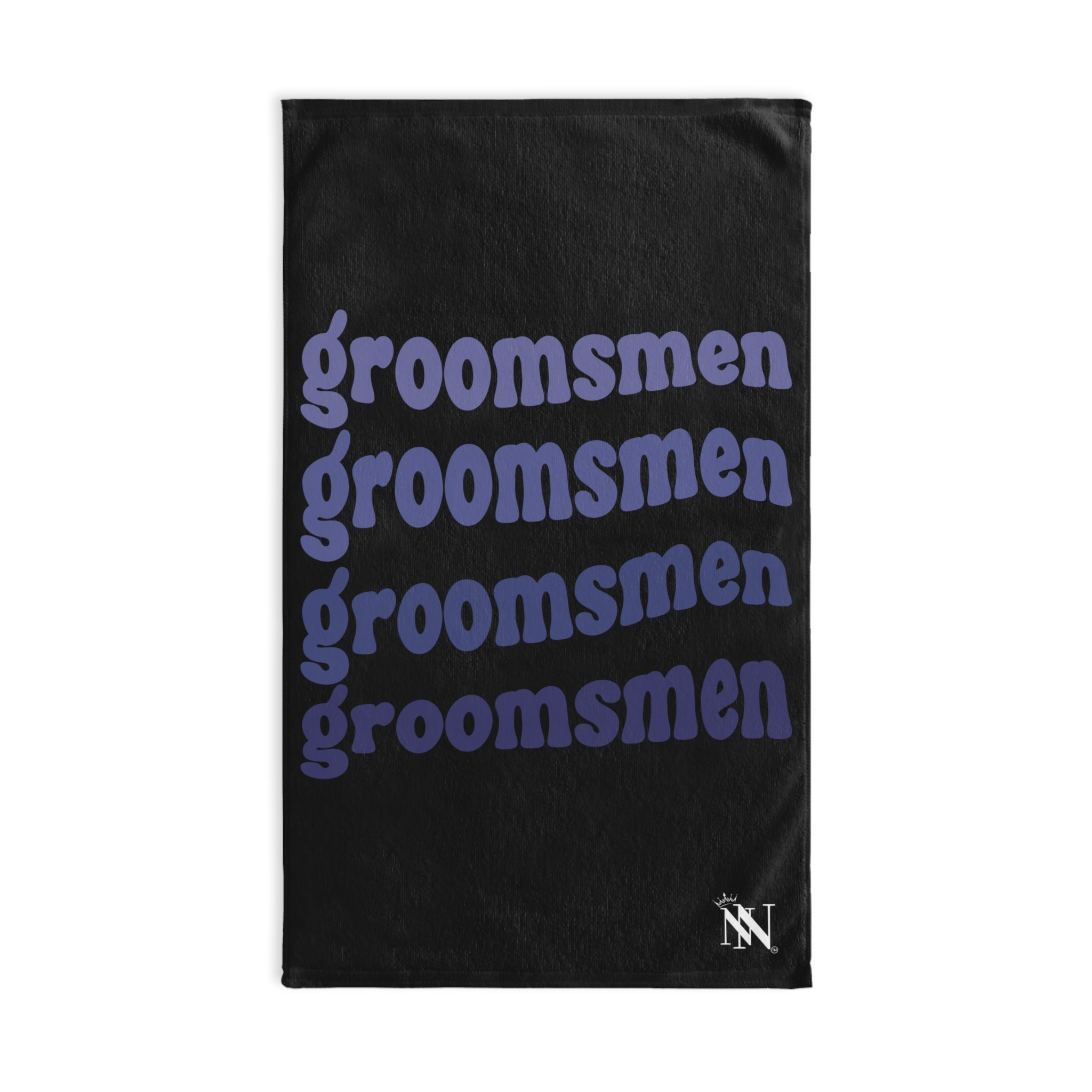Groomsmen Bachelor Party | Mix & Match Original Fun-Flirty Lovers’ Towels