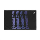 Groomsmen Bachelor Party | Mix & Match Original Fun-Flirty Lovers’ Towels