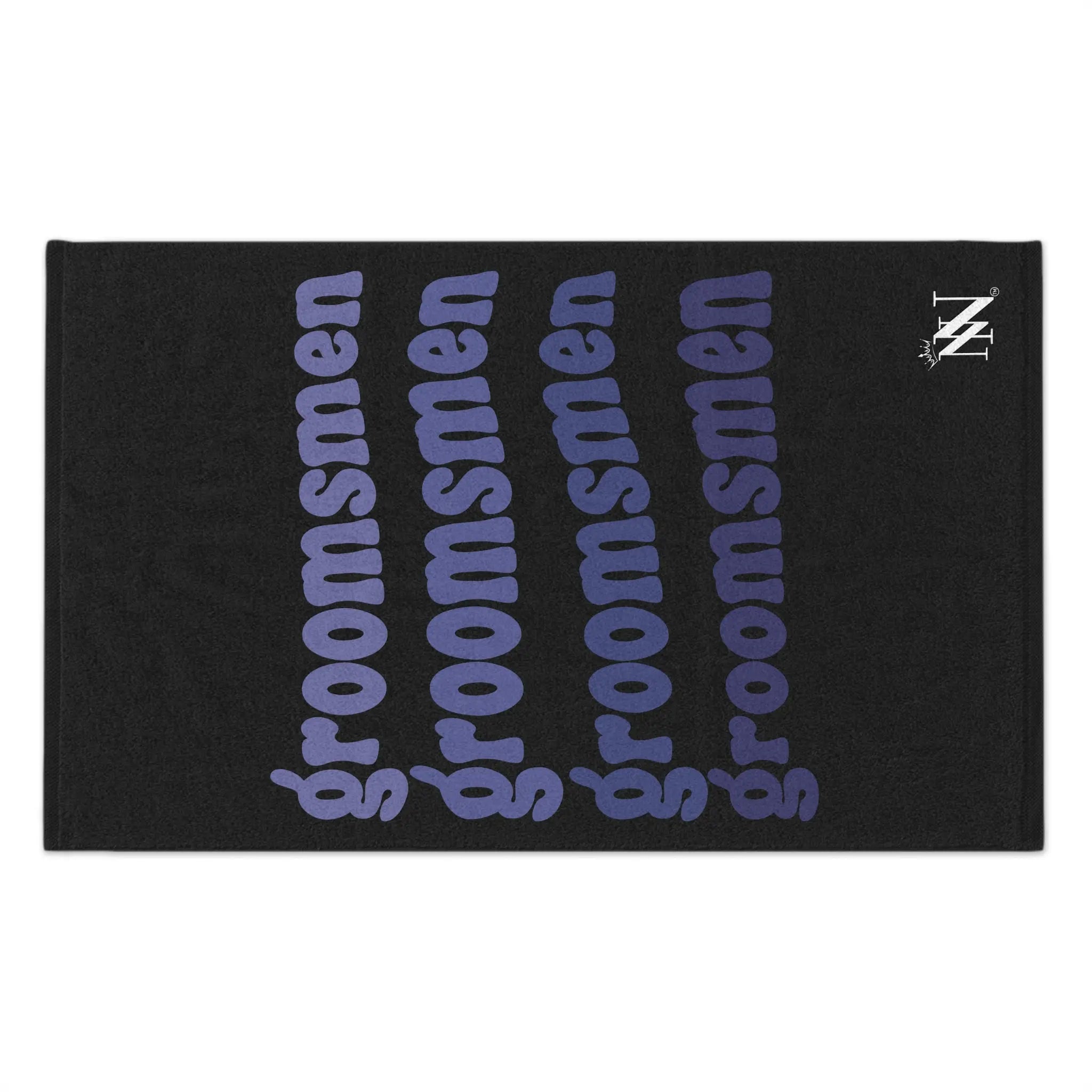 Groomsmen Bachelor Party | Mix & Match Soft Fun-Flirty Lovers’ Towels