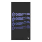 Groomsmen Bachelor Party | Mix & Match XL Fun-Flirty Lovers’ Towels