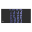 Groomsmen Bachelor Party | Mix & Match XL Fun-Flirty Lovers’ Towels