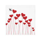 Grow Love | Mix & Match Lils’ Fun-Flirty Lovers’ Towels