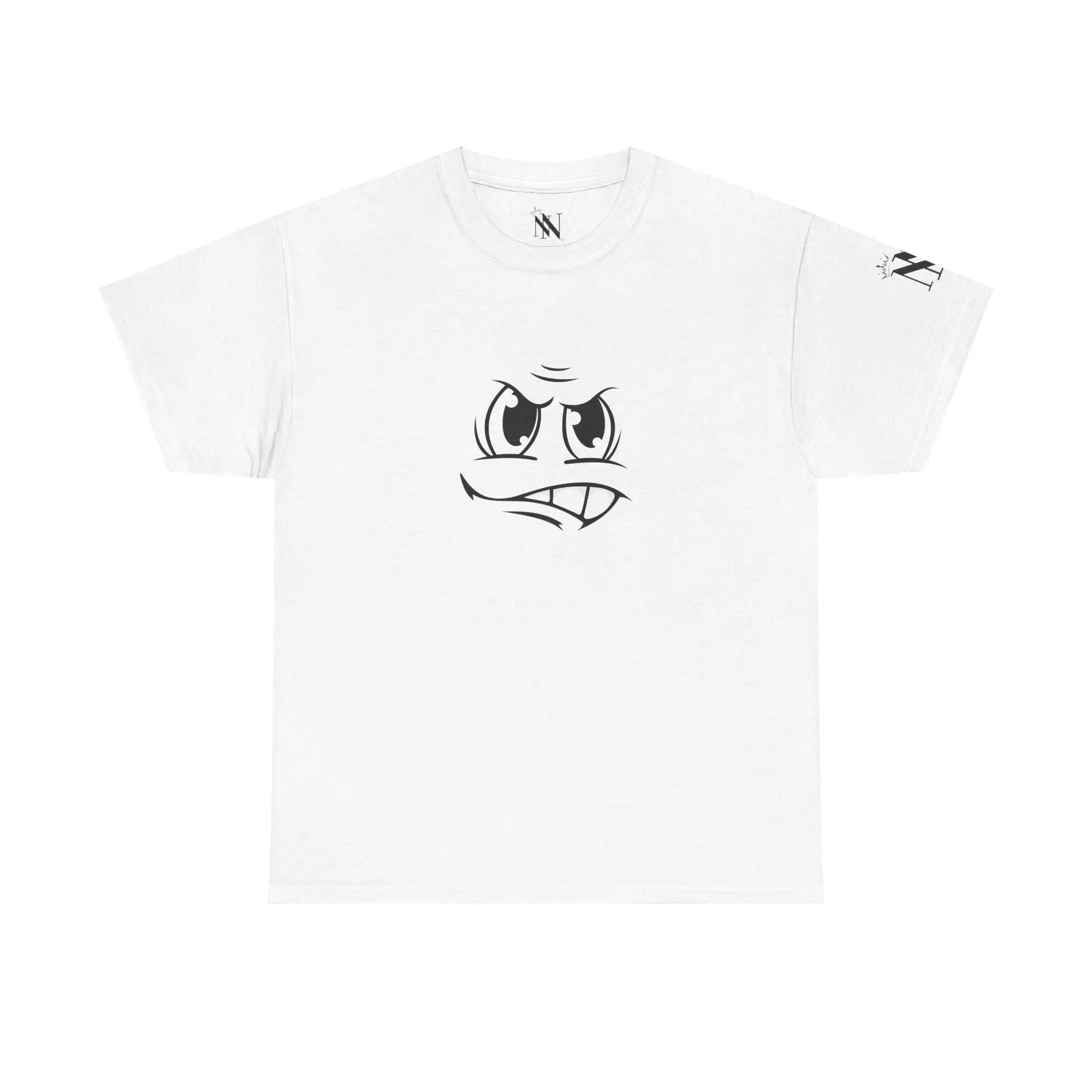 Grrr | Mix & Match 100% Cotton Unisex Fun-Flirty Lovers’ Tees