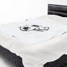 Grrr | Mix & Match Fun-Flirty Lovers’ Blankets