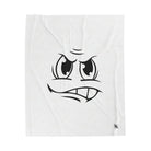 Grrr | Mix & Match Fun-Flirty Lovers’ Blankets
