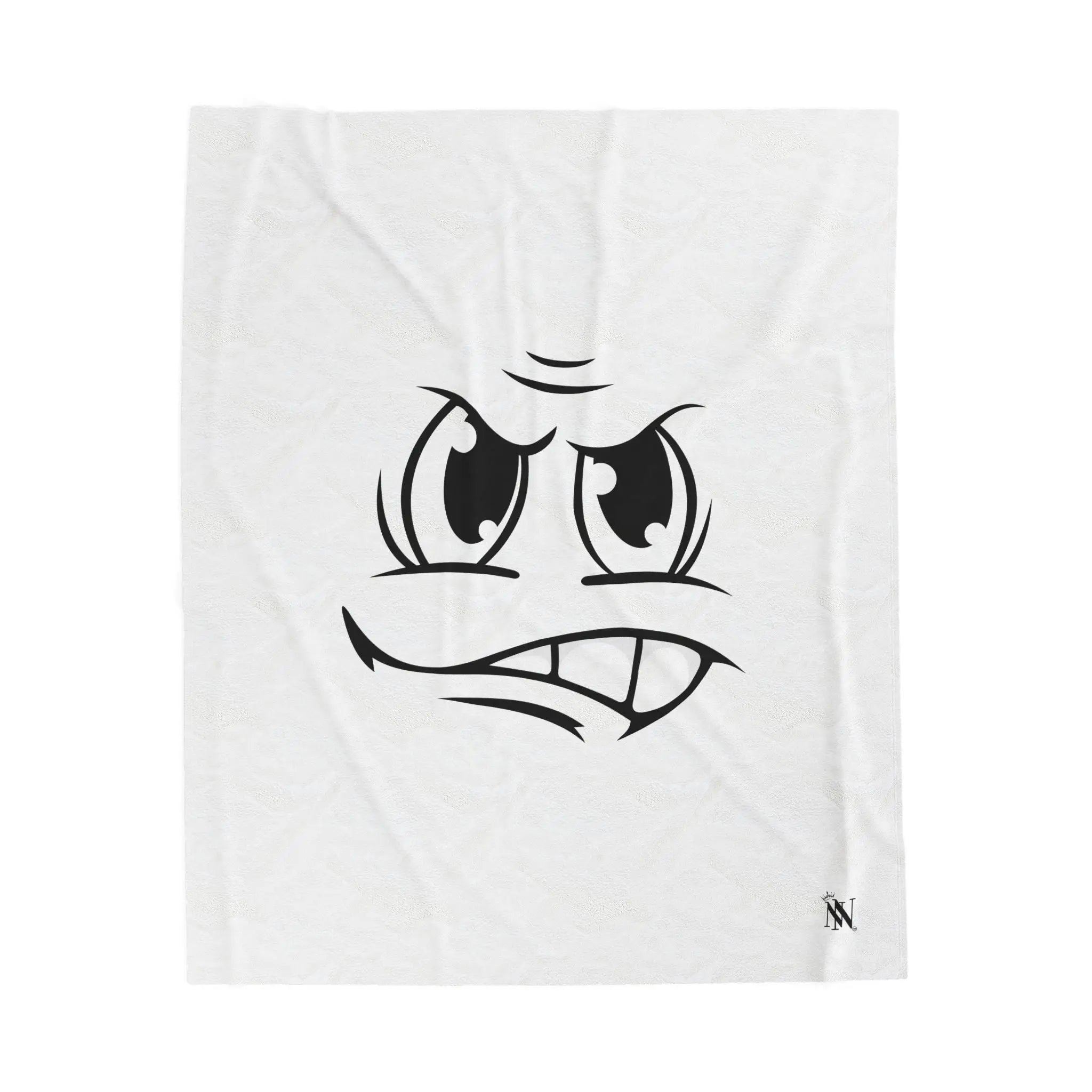 Grrr | Mix & Match Fun-Flirty Lovers’ Blankets