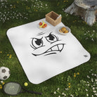 Grrr | Mix Match Fun-Flirty Lovers’ Water-Resistant Blankets