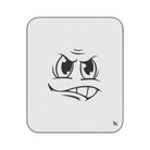 Grrr | Mix Match Fun-Flirty Lovers’ Water-Resistant Blankets