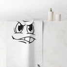 Grrr | Mix & Match Naughty XL Fun-Flirty Lovers’ Towels