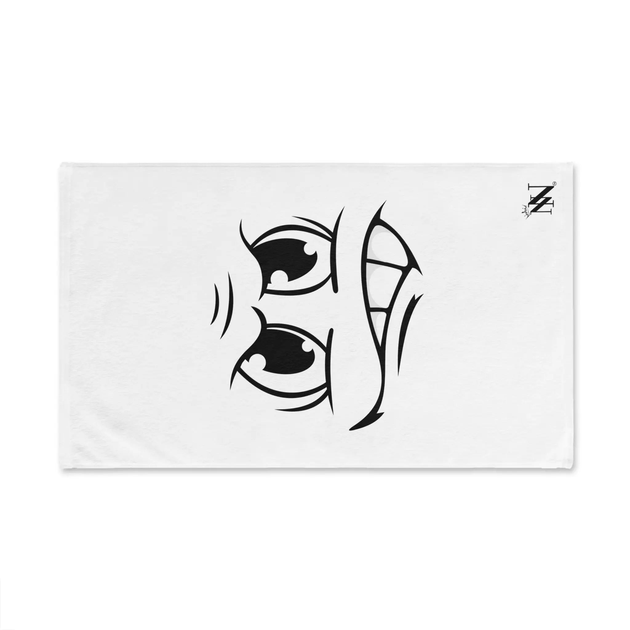 Grrr | Mix & Match Original Fun-Flirty Lovers’ Towels