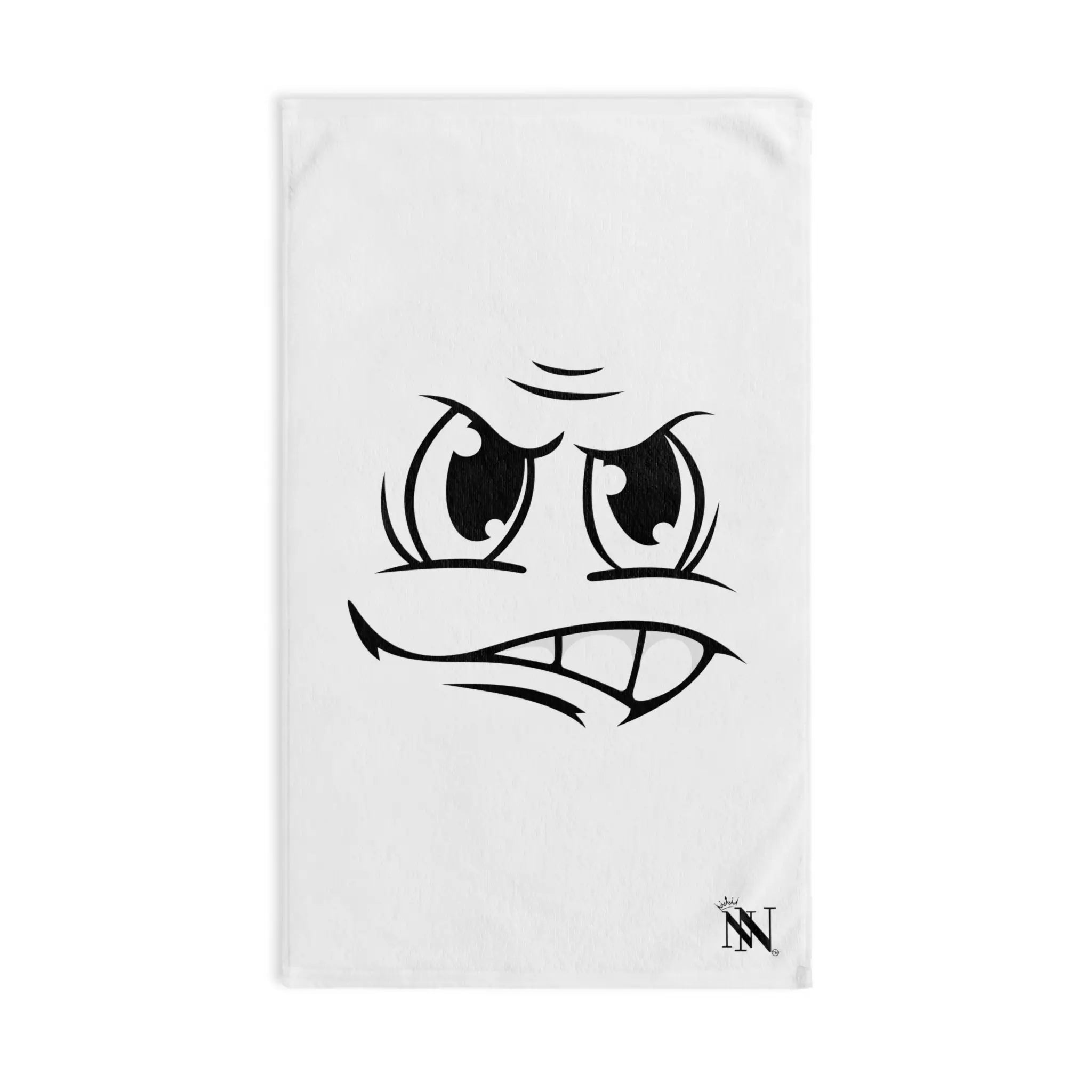 Grrr | Mix & Match Original Fun-Flirty Lovers’ Towels