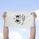 Grrr | Mix & Match Soft Fun-Flirty Lovers’ Towels
