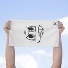 Grrr | Mix & Match Soft Fun-Flirty Lovers’ Towels