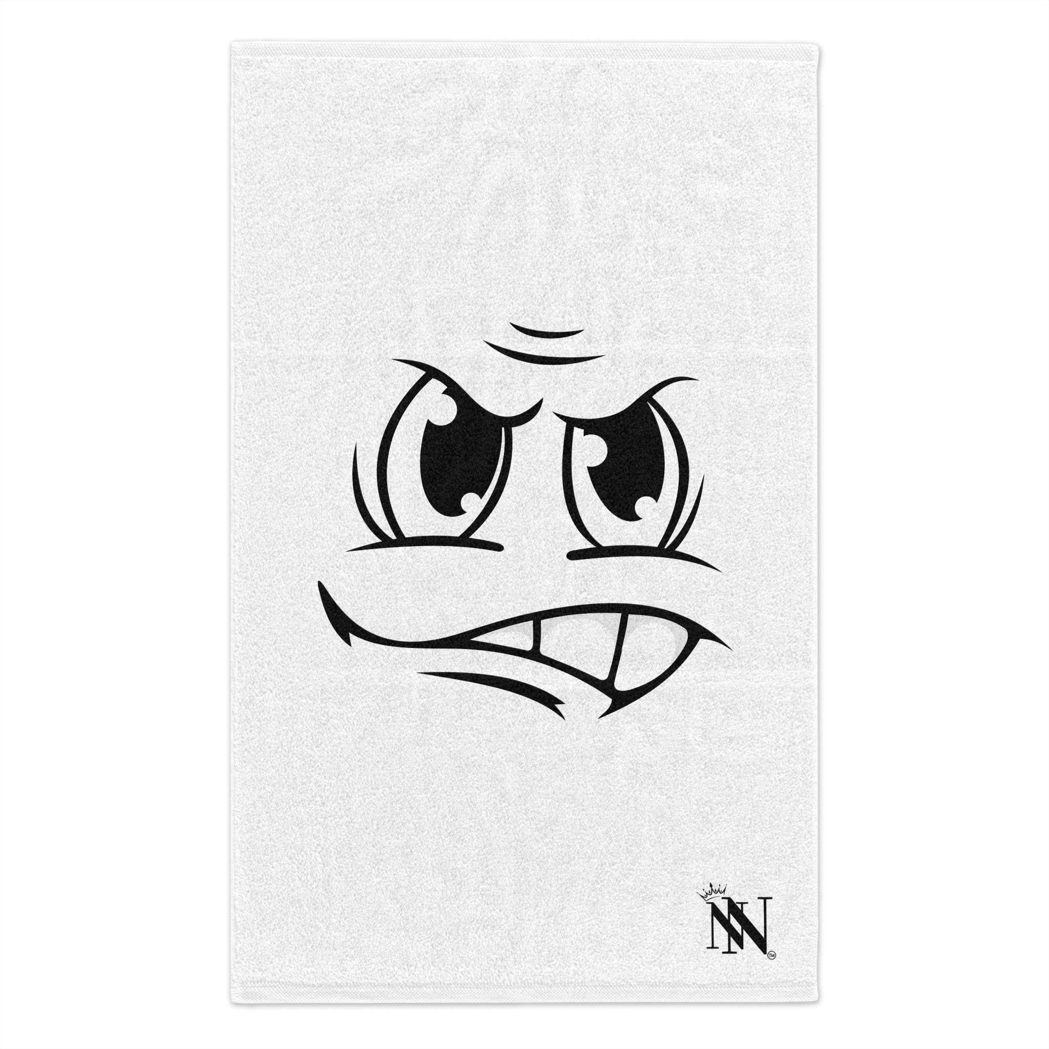 Grrr | Mix & Match Soft Fun-Flirty Lovers’ Towels