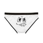 Grrr | Mix & Match Women’s Fun-Flirty Lovers’ Panties