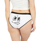 Grrr | Mix & Match Women’s Fun-Flirty Lovers’ Panties