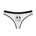 Grrr | Mix & Match Women’s Fun-Flirty Lovers’ Thongs