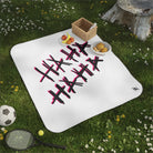 Ha-Ha Ha-Ha | Mix Match Fun-Flirty Lovers’ Water-Resistant Blankets