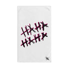 Ha-Ha Ha-Ha | Mix & Match Original Fun-Flirty Lovers’ Towels