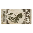 Hair Puller Wanted | Mix & Match Naughty XL Fun-Flirty Lovers’ Towels