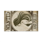 Hair Puller Wanted | Mix & Match Original Fun-Flirty Lovers’ Towels