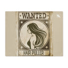 Hair Puller Wanted | Mix & Match Playful Fun-Flirty Lovers’ Toy Mats