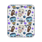 Halloween Cum Monster | Mix Match Fun-Flirty Lovers’ Water-Resistant Blankets