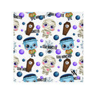 Halloween Cum Monster | Mix & Match Lils’ Fun-Flirty Lovers’ Towels