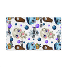 Halloween Cum Monster | Mix & Match Original Fun-Flirty Lovers’ Towels