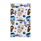 Halloween Cum Monster | Mix & Match Original Fun-Flirty Lovers’ Towels