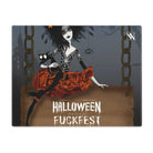 Halloween Fuck Fest | Mix & Match Playful Fun-Flirty Lovers’ Toy Mats