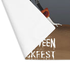 Halloween Fuck Fest | Mix & Match Playful Fun-Flirty Lovers’ Toy Mats