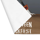 Halloween Fuck Fest | Mix & Match Playful Fun-Flirty Lovers’ Toy Mats