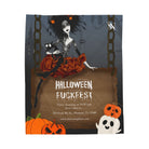 Halloween FuckFest | Mix & Match Fun-Flirty Lovers’ Blankets